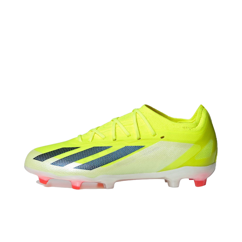 Tenisice i cipele adidas Performance Crazyfast Elite FG Team Žuta | IF0669