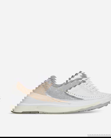 Tenisice i cipele Jordan Air Jordan 2 Retro Low "Python" Bijela | DV9956-100, 2