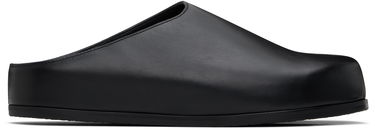 Odjeća Studio Nicholson Studio Nicholson Wearing Slip-on Loafers Crna | WEARING SNM - 850, 0