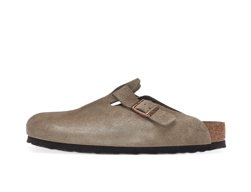 Tenisice i cipele Birkenstock Boston Soft Bež | 0560773