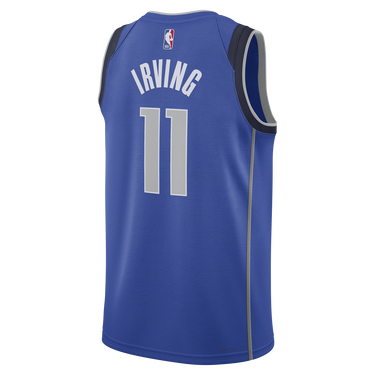 Dres Nike Dri-FIT NBA Swingman Dallas Mavericks Icon Edition 2022/2023 Plava | DN2002-485, 2
