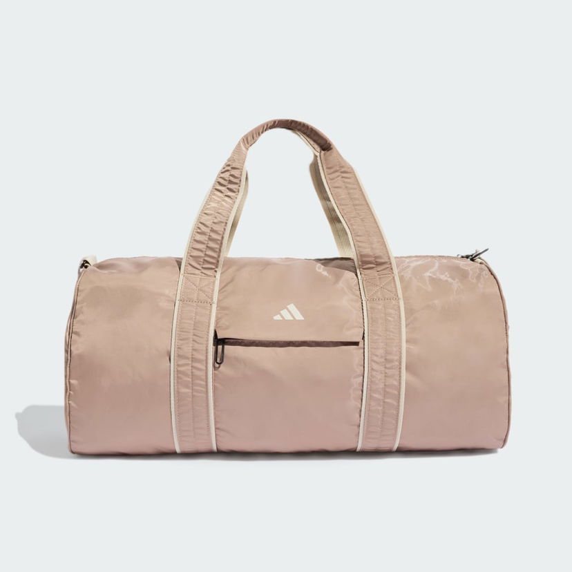 Putna torba adidas Performance Yoga Duffel Bag Ružičasta | JM2743