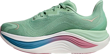 Tenisice i cipele Hoka One One Hoka Skyward X Zelena | 1147912-jtd, 4