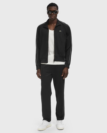 Jakna Lacoste Lacoste Track Top Crna | SH1457-031, 2