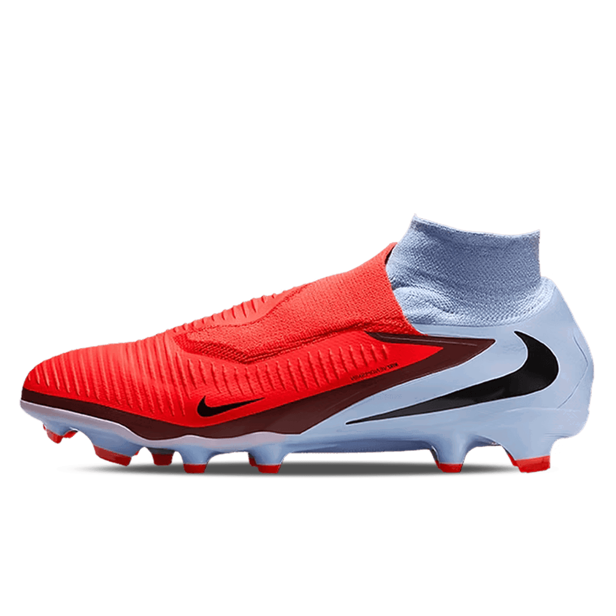 Tenisice i cipele Nike PHANTOM HIGH PRO FG Višebojno | HQ2311-800, 0