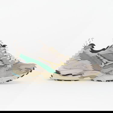 Tenisice i cipele Mizuno Wave Rider 10 Siva | D1GA247107, 2