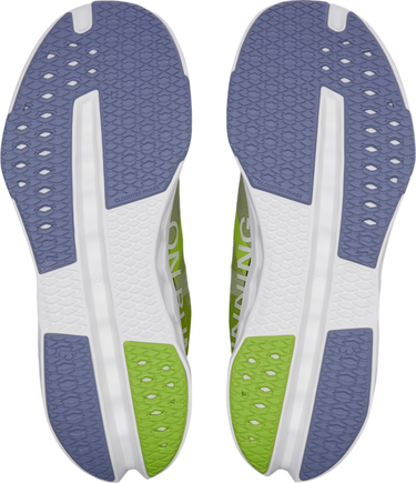 Tenisice i cipele On Running Cloudsurfer Next Zelena | 3we30052559, 2