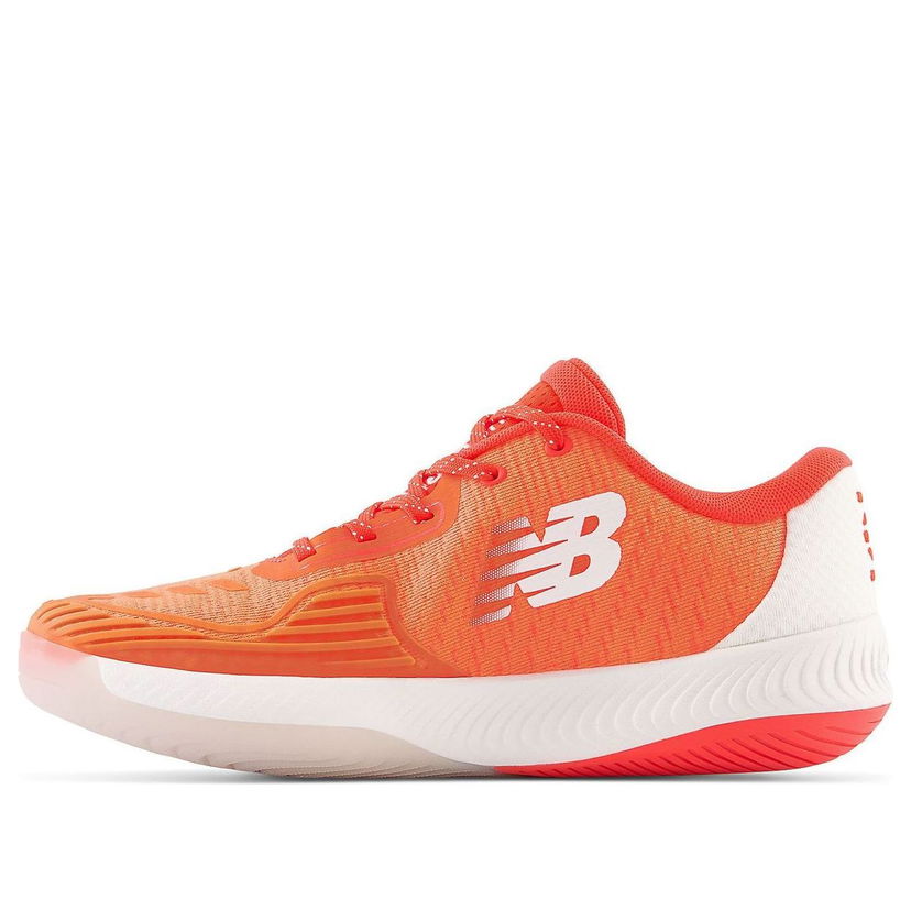 Tenisice i cipele New Balance Fuel Cell 996 v5 Narančasta | WCH996A5