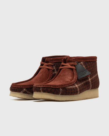 Tenisice i cipele Clarks Clarks Originals Wallabee Boot Smeđa | 26182793, 2