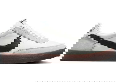 Tenisice i cipele Nike Killshot 2 Leather White Black Gum Dark Brown Siva | HF1054-100, 0
