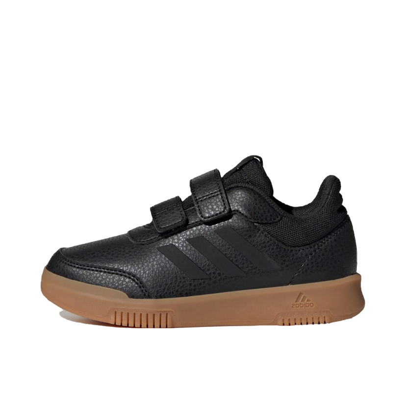 Tenisice i cipele adidas Performance Tensaur Hook and Loop Crna | IF1726