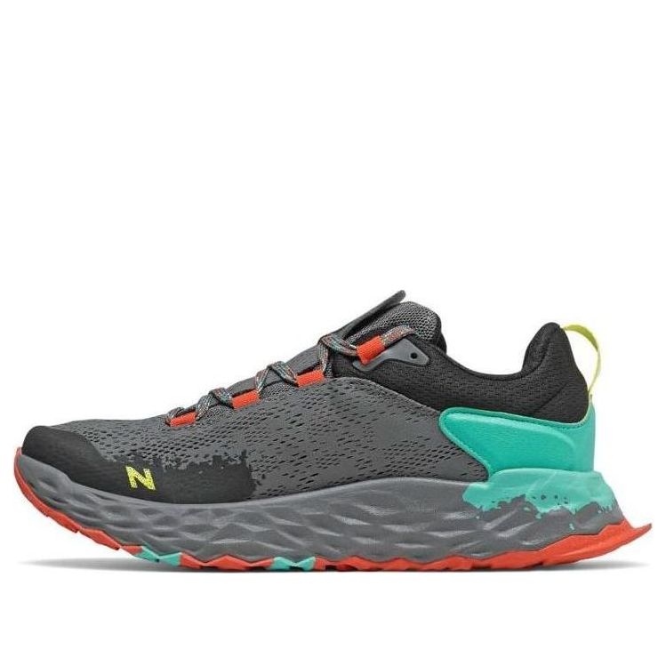 Tenisice i cipele New Balance Fresh Foam Hierro v5 Siva | MTHIERC5, 0