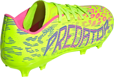 Tenisice i cipele adidas Performance Predator League FG/MG J Žuta | id3748, 5