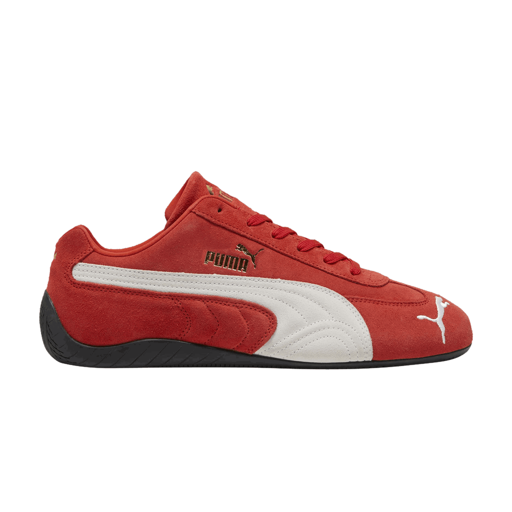 Tenisice i cipele Puma Speedcat OG Crvena | 398846-02, 0