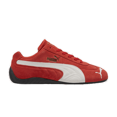Tenisice i cipele Puma Speedcat OG Crvena | 398846-02, 0