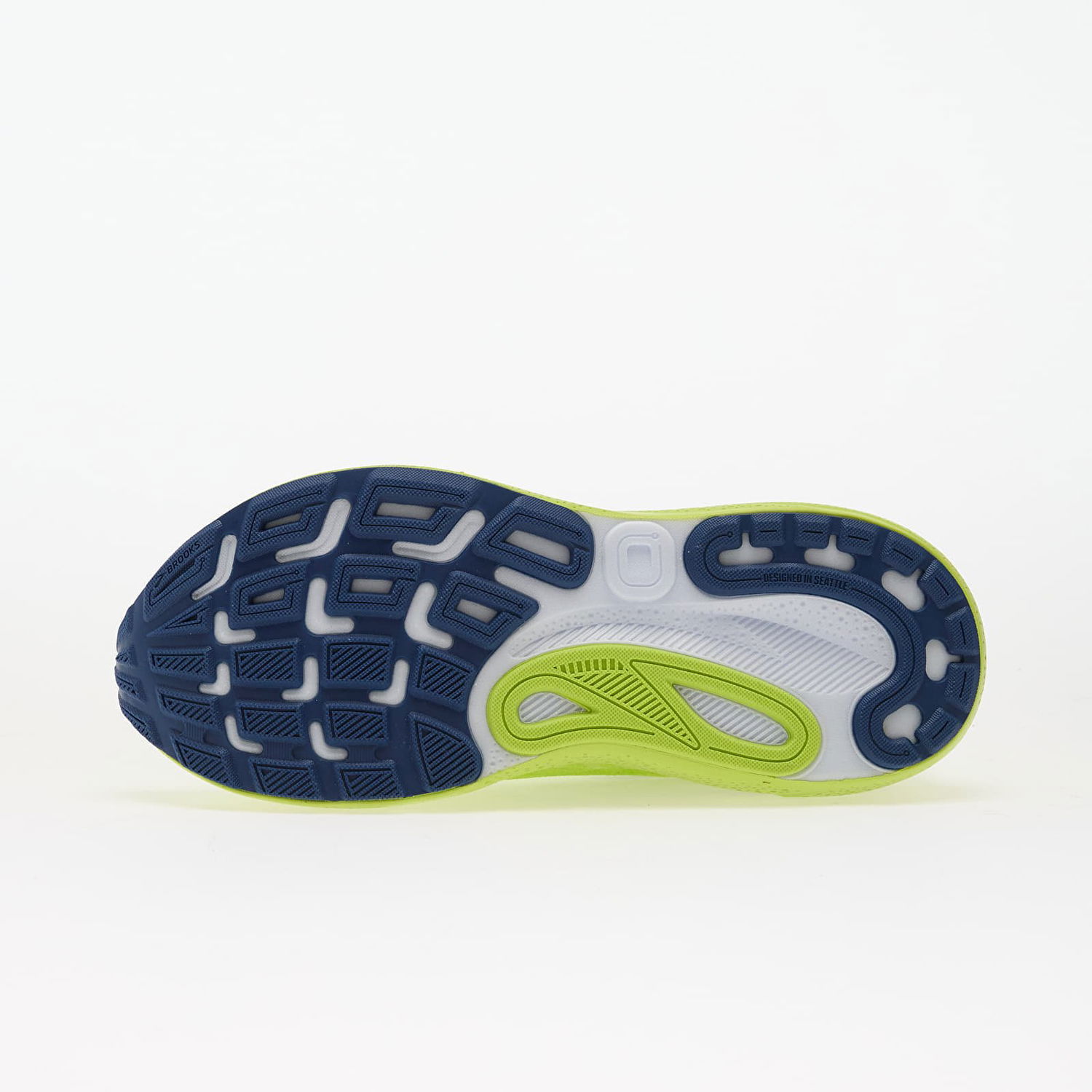 Tenisice i cipele Brooks Adrenaline GTS 24 Zelena | 1104371D-336, 1