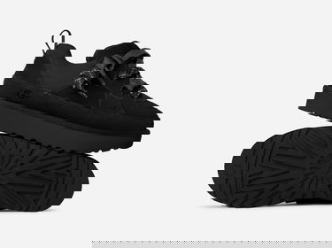 Tenisice i cipele UGG H Lo Lowmel Crna | 1169493-BLK, 2