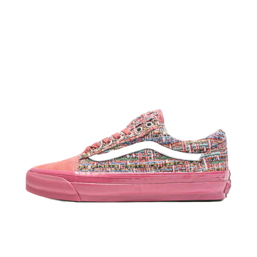 Tenisice i cipele Vans LX Old Skool Ružičasta | VN000D9VZRY1