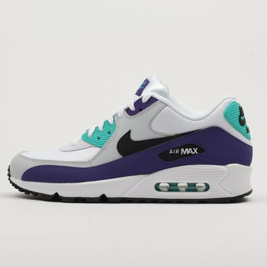Tenisice i cipele Nike Air Max 90 Essential "Hyper Jade" Bijela | AJ1285-103, 0