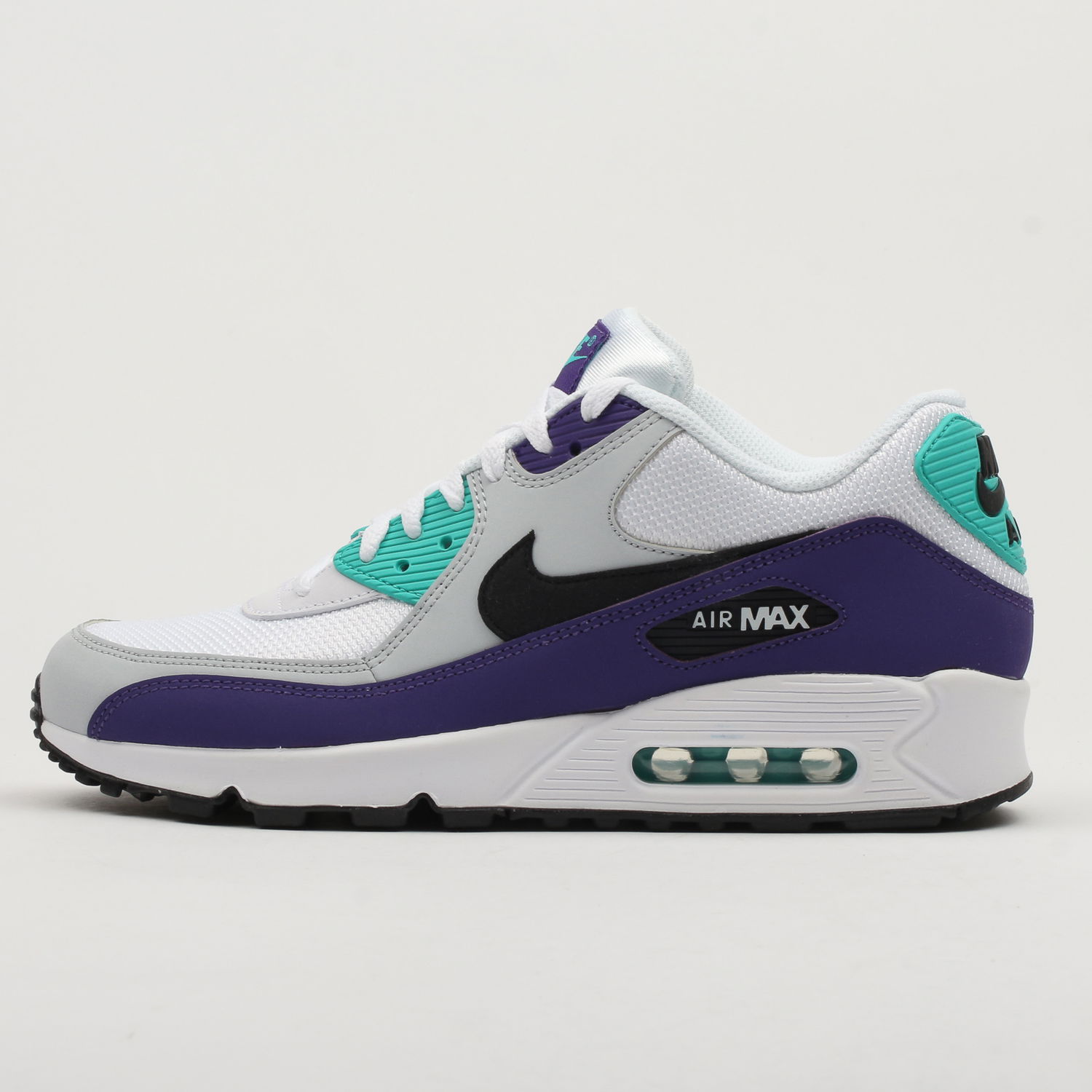 Tenisice i cipele Nike Air Max 90 Essential "Hyper Jade" Bijela | AJ1285-103, 0