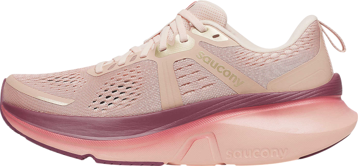 Tenisice i cipele Saucony Saucony Guide 18 Ružičasta | s10998-222, 1