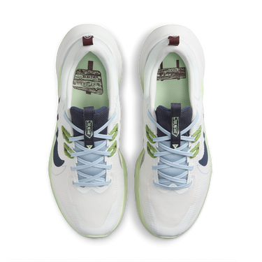Tenisice i cipele Nike Juniper Trail 2 Next Nature Bijela | DM0821-103, 1