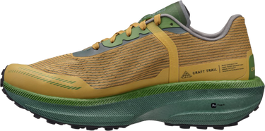 Tenisice i cipele Craft Craft ENDURANCE TRAIL Žuta | 1913374-625687, 1