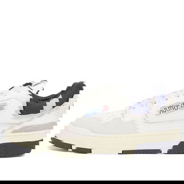 Tenisice i cipele Autry Autry CLC Low Bijela | ROLWMC06, 0