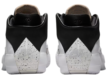 Tenisice i cipele Jordan Air Jordan 40 Bijela | hm9931-100, 6