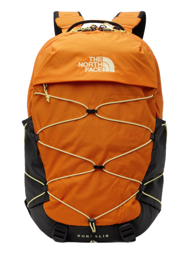 Ruksak The North Face Borealis Narančasta | NF0A52SE