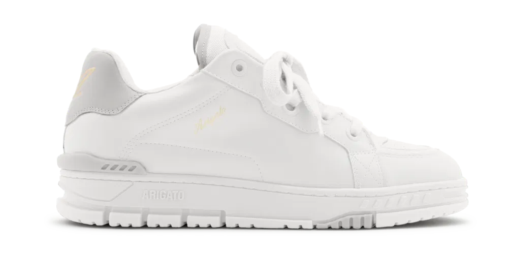 Tenisice i cipele AXEL ARIGATO Area Haze Sneaker Bijela | F1313001, 0