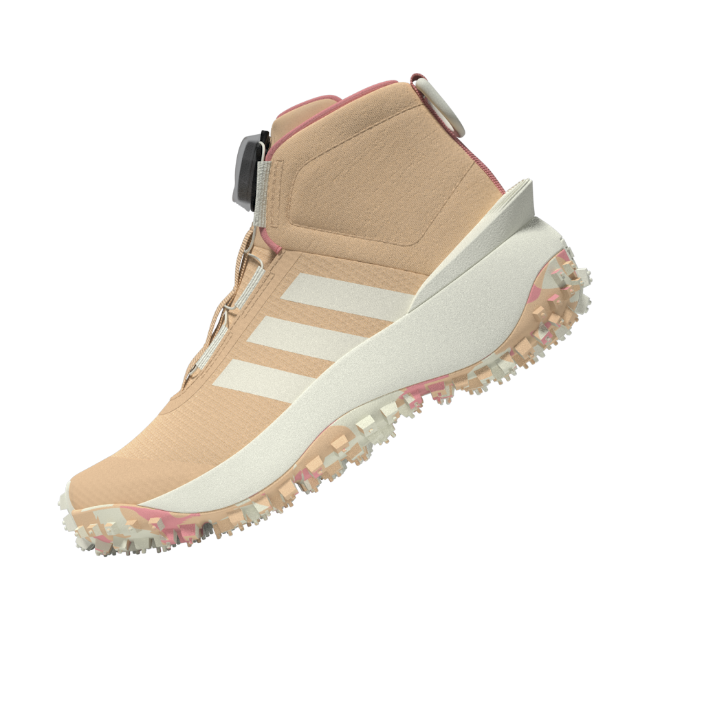 Tenisice i cipele adidas Performance FORTATRAIL BOA Bež | IF9261, 1