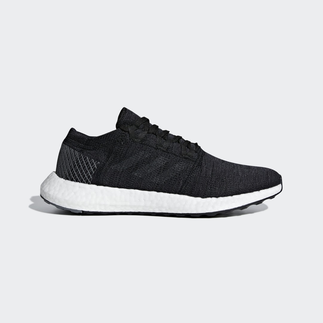 Tenisice i cipele adidas Performance Pureboost Go Crna | AH2319, 0