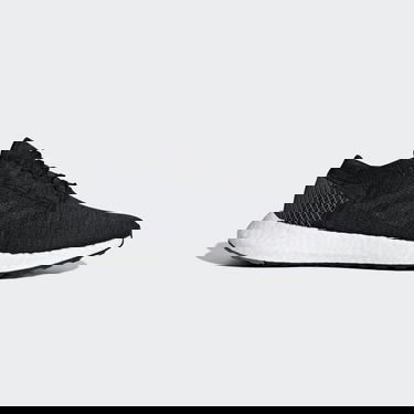 Tenisice i cipele adidas Performance Pureboost Go Crna | AH2319, 0