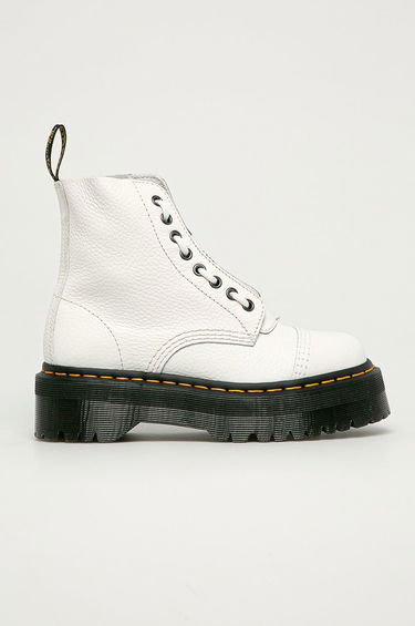 Tenisice i cipele Dr. Martens Sinclair Bijela | 26261100, 0