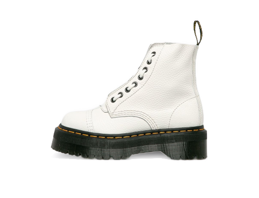 Tenisice i cipele Dr. Martens Sinclair Bijela | 26261100