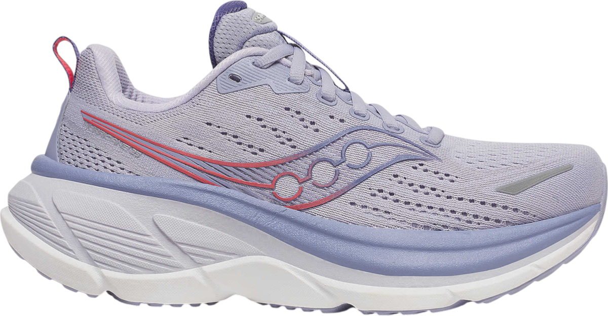 Tenisice i cipele Saucony Saucony HURRICANE 25 Ljubičasta | s11026-242, 0