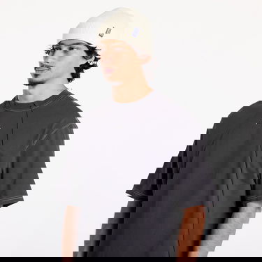 Majica kratkih rukava A-COLD-WALL* Millbank T-Shirt Black Onyx Crna | ACWMTS194 Black, 1