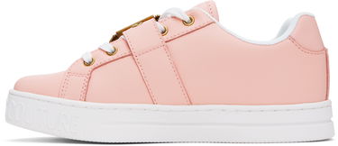 Tenisice i cipele Versace Versace Jeans Couture Baroque Buckle Court 88 Ružičasta | E78VA3SK9_EZPB08, 2