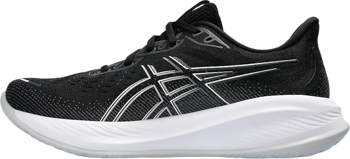 Tenisice i cipele Asics GEL-CUMULUS 26 Crna | 1011b792-002, 1