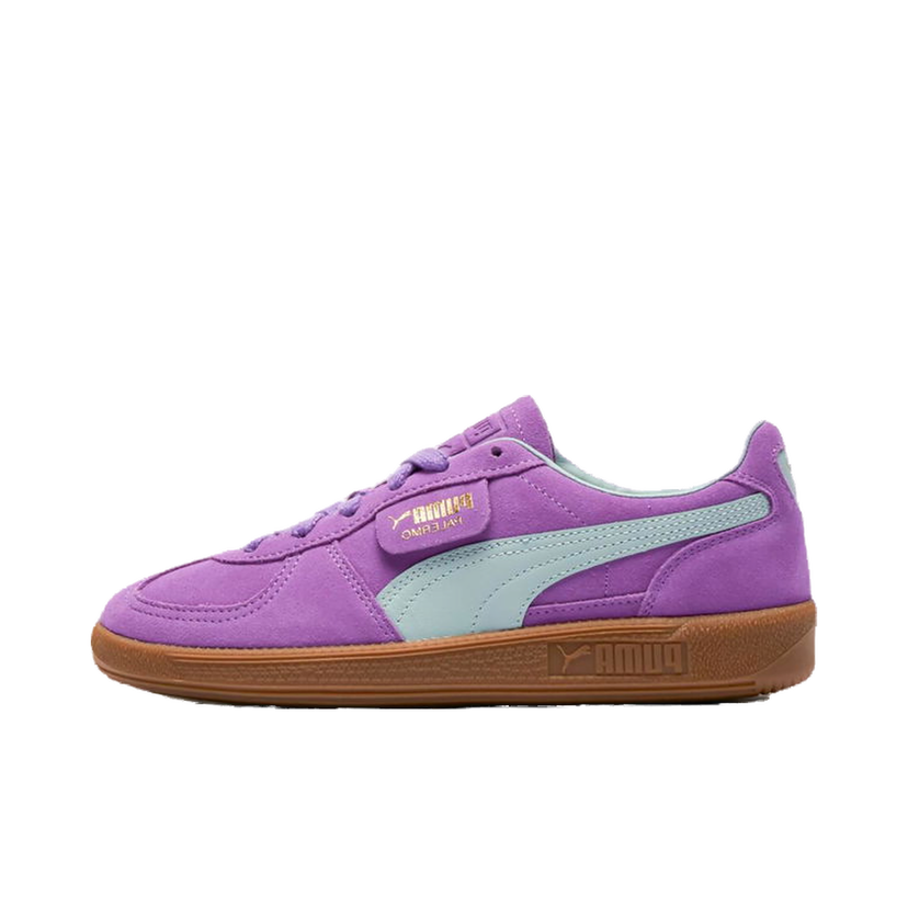 Tenisice i cipele Puma Palermo Tamnocrvena | 396463-16