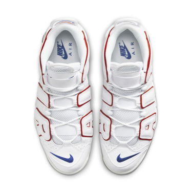 Tenisice i cipele Nike Air More Uptempo '96 Bijela | DX2662-100, 2