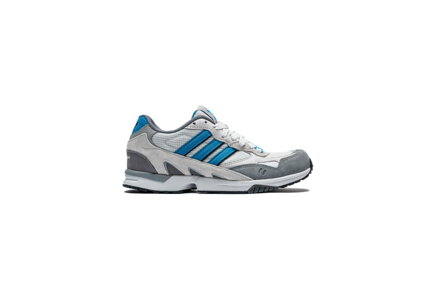Tenisice i cipele adidas Originals TORSION SUPER Siva | IE4213, 0