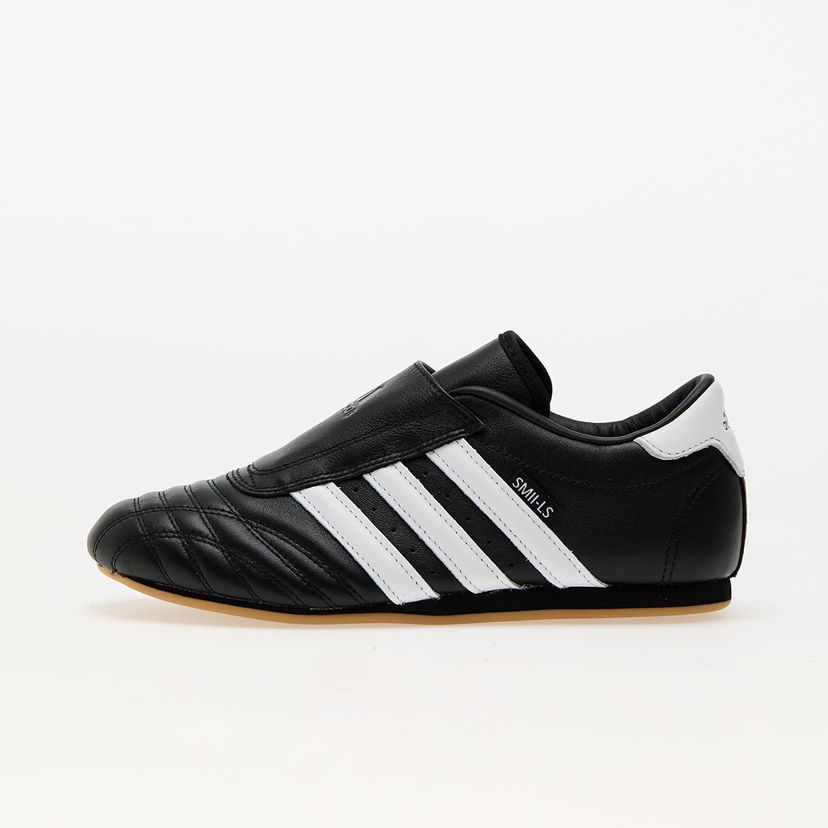 Tenisice i cipele adidas Originals Taekwondo W Crna | JQ4775