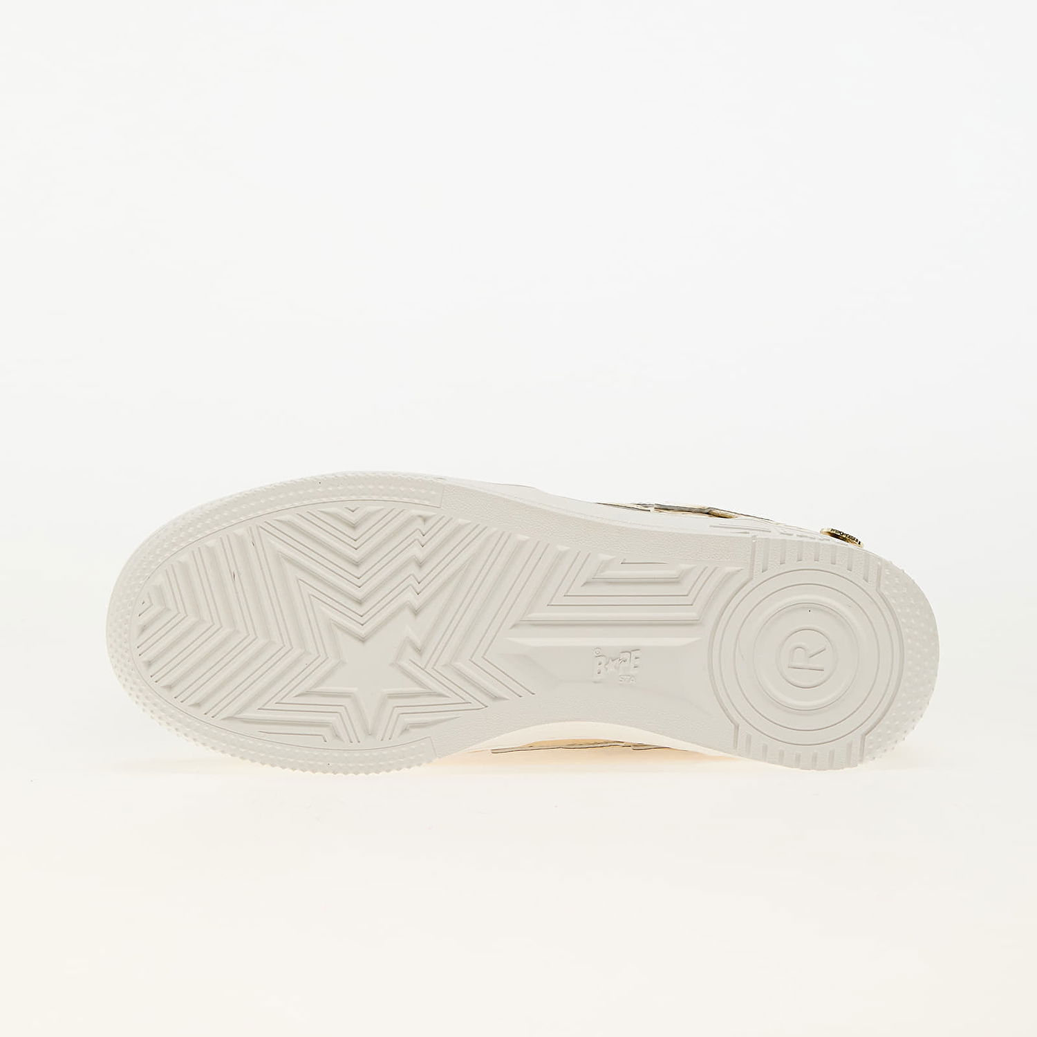 Tenisice i cipele BAPE BAPE Sta 5 M2 42.5 Metalik | 001FWK801305MGLD, 1