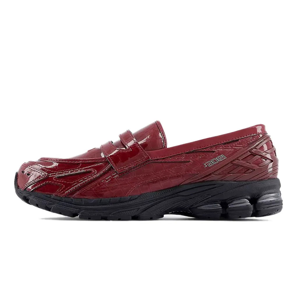 Tenisice i cipele New Balance 1906L Loafer Croc "Red" Crvena | U1906LCS, 0