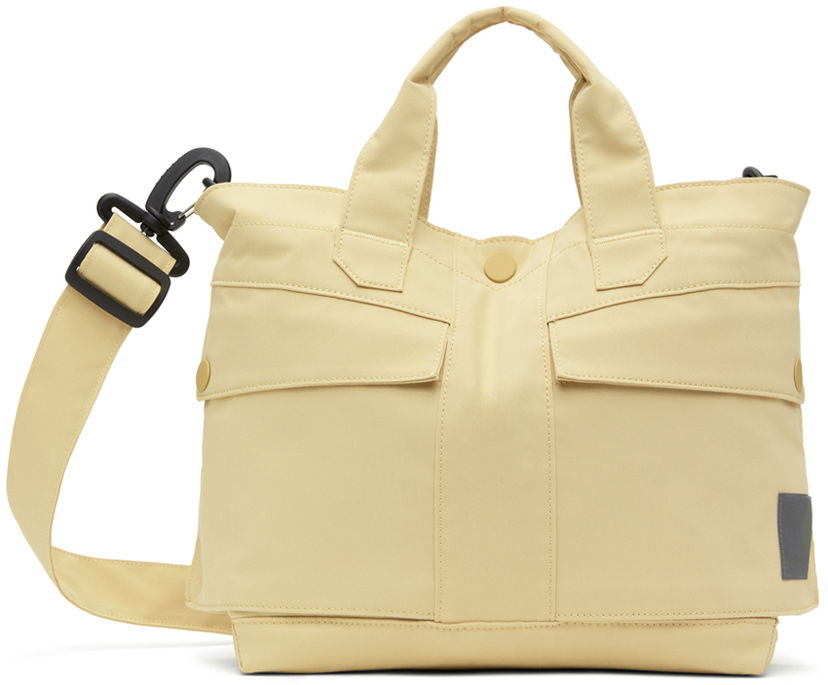 Torba za rame Carhartt WIP Carhartt WIP Balto Messenger Bag Žuta | I033632