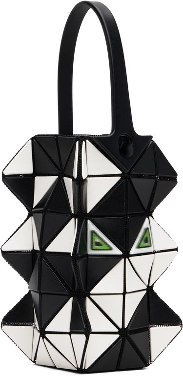Ručna torbica BAO BAO ISSEY MIYAKE BAO BAO ISSEY MIYAKE Meow Hand Pouch Zelena | BB58AG804, 1