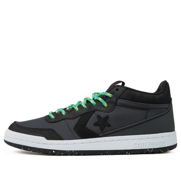 Tenisice i cipele Converse Fastbreak Retro Classic Siva | 162552C, 0