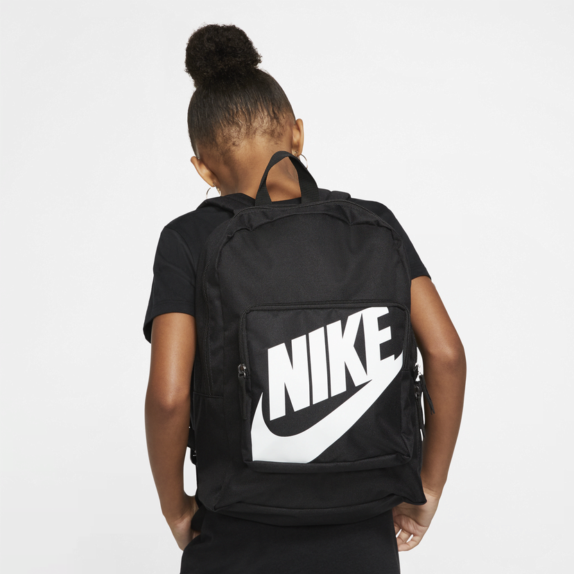 Ruksak Nike Nike Classic Backpack (16 l) Crna | BA5928-010